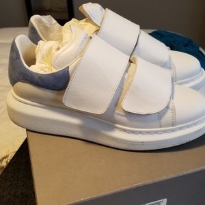 Alexander McQueen Sneakers